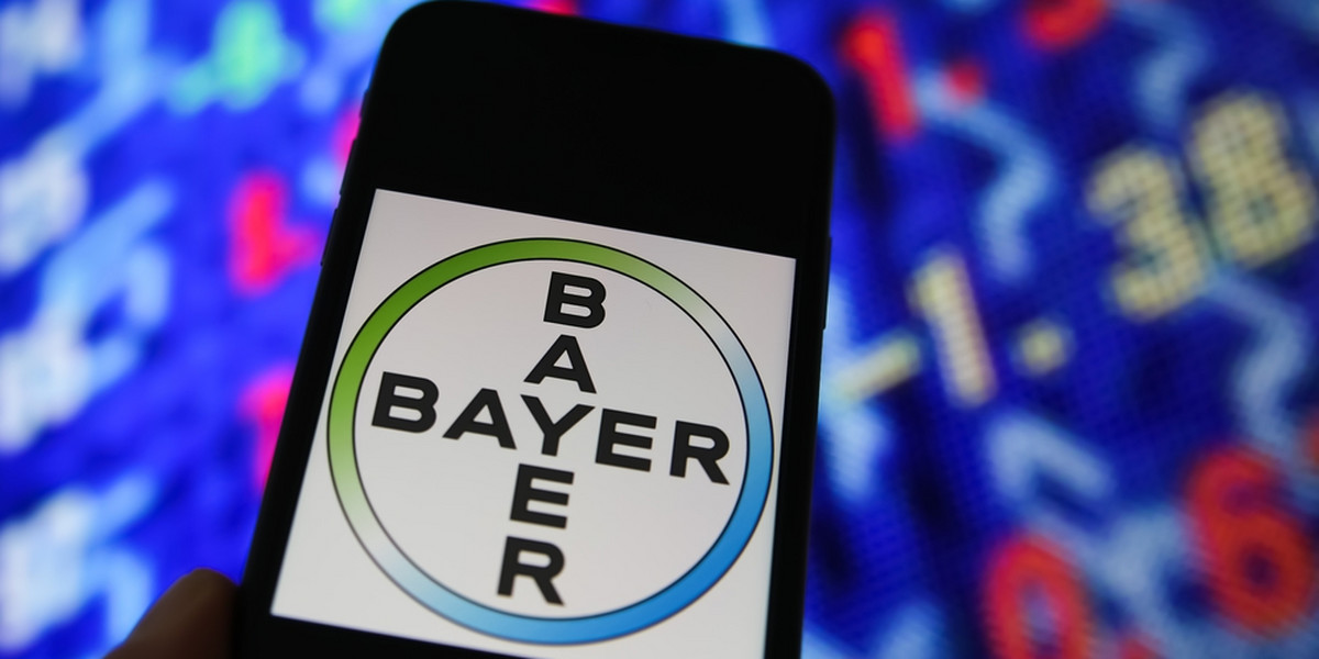 Bayer to jedna z trzech nowych spółek, której akcje pojawią się na GlobalConnect na GPW.
