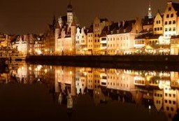 Polska: kraj w promocji, czyli wielkie kuszenie turystów na Euro 2012 i nie tylko