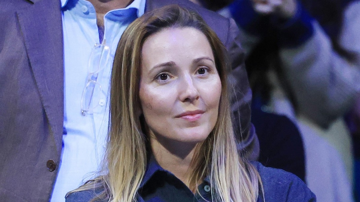 Drama u Srbiji zbog noktiju Jelene Đoković na gala događaju u Dubaiju