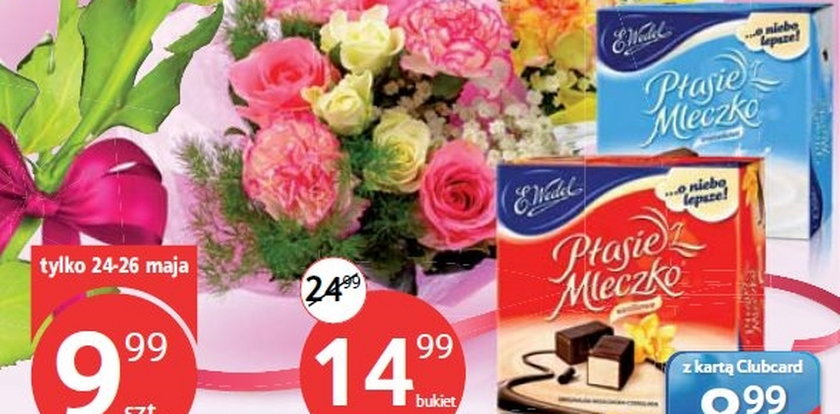 Promocje w Biedronce, Tesco i Lidlu