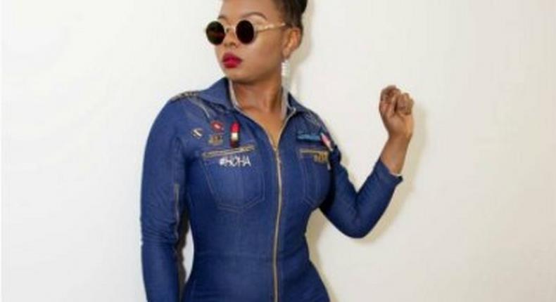 Yemi Alade