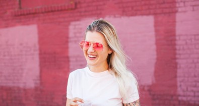 Hekkeld meg a boldogsághormonjaidat: néhány trükk a derűsebb mindennapokért!