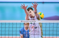 LM siatkarzy. Deklasacja! Jastrzębski Węgiel zmiótł z parkietu Hebar Pazardżik