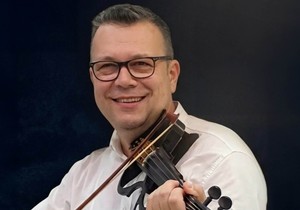 Aleksandar Petrović Paganini