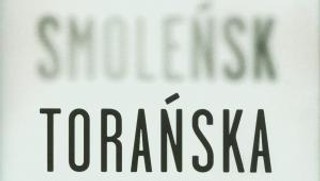 Teresa Torańska 'Smoleńsk' - recenzja