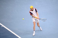 Sinner wygrał z Ruudem i wyprzedził Hurkacza w rankingu ATP Race
