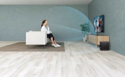 Sony dba o ATMOSferę przy oglądaniu filmów. Oto najnowsze soundbary Japończyków