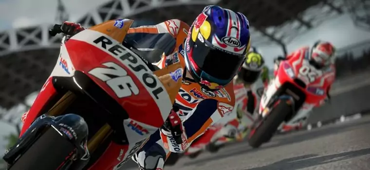 Recenzja: MotoGP 14