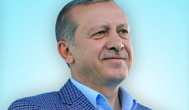 Redžep Tajip Erdogan