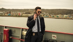 Kryminalny hit wreszcie w Polsce. Świat ogląda już drugi sezon serialu