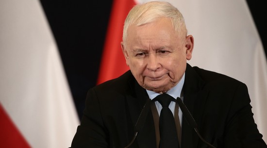 Jarosław Kaczyński o kryzysie w służbie zdrowia. PiS zapowiada konferencje pod szpitalami