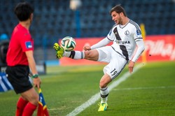 Ekstraklasa: Ciekawa rywalizacja o "ósemkę". Legia na pewno będzie liderem