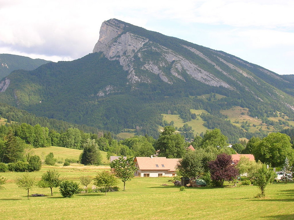 Roche Veyrand (Francja)