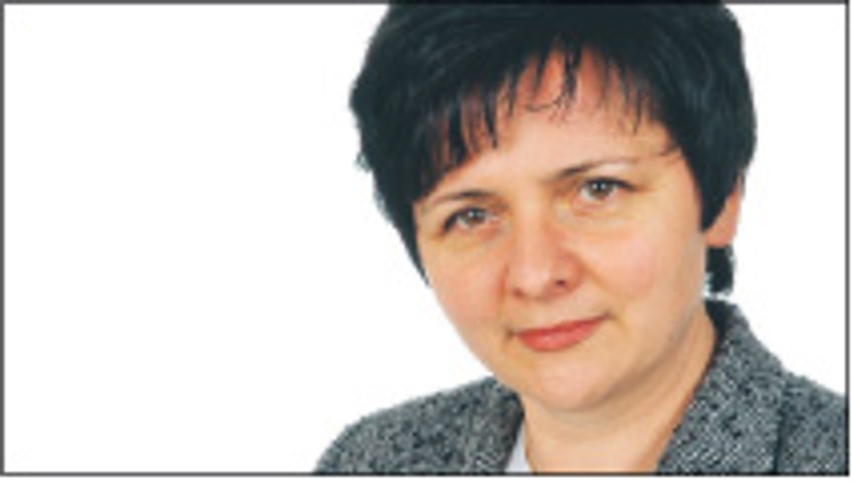 Regina Politowicz | dyrektor wydziału zdrowia, świadczeń i polityki społecznej Urzędu Miasta w Bydgoszczy