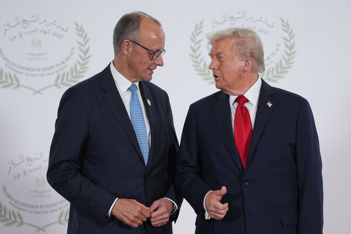 Niemcy tracą zaufanie do USA. Historyczne załamanie relacji