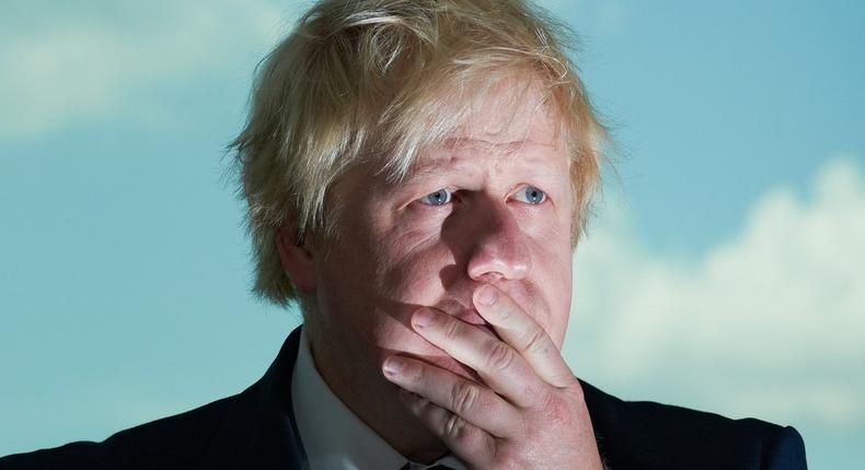 Alexander Boris