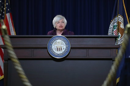 Fed nie zmienił poziomu stóp procentowych
