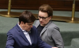 Gimnazja zostaną zlikwidowane. Sejm uchwalił ustawę Prawo oświatowe