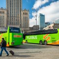 Flixbus odmraża połączenia. Autobusy wyjadą na długi weekend