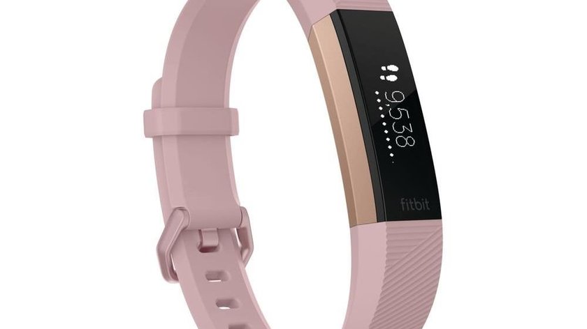 Opaska FitBit