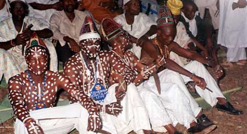 We’ll use spiritual powers to secure Nigerians – Traditionalists. [obatalashrine]