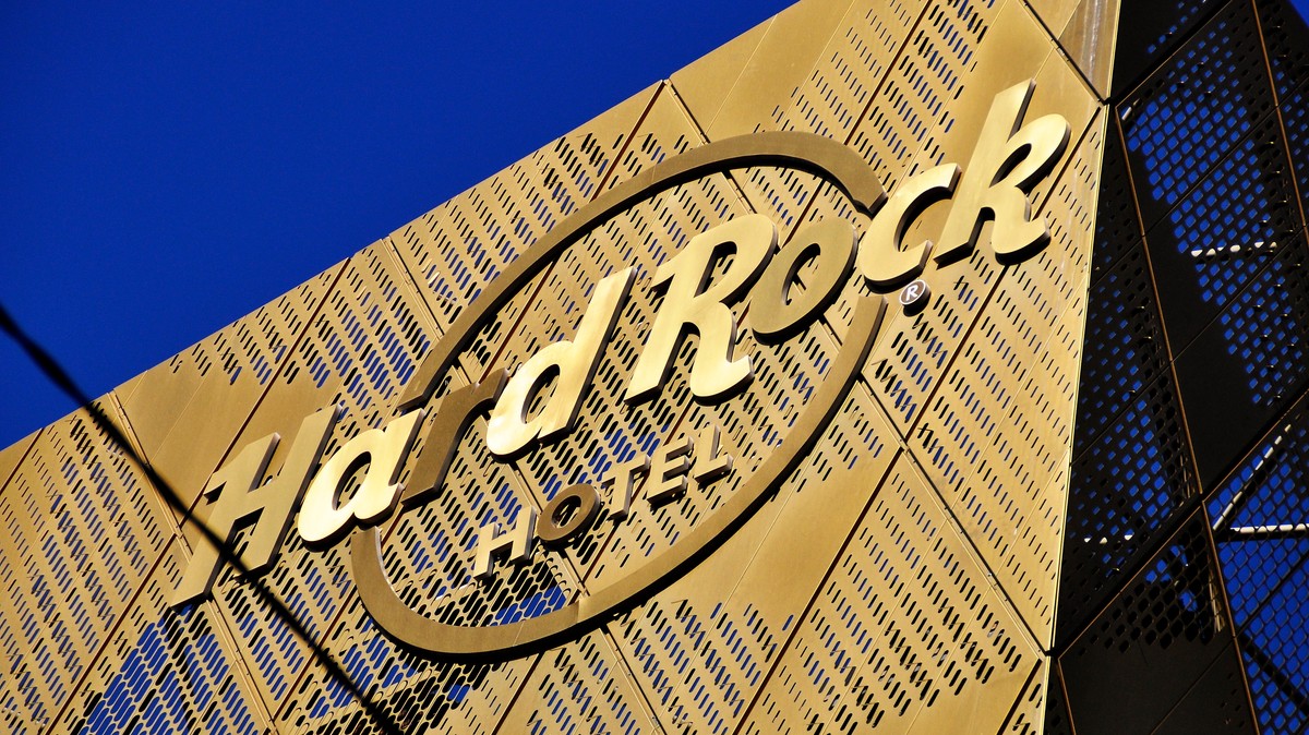 Megszűnik a Hard Rock Hotel a fővárosban