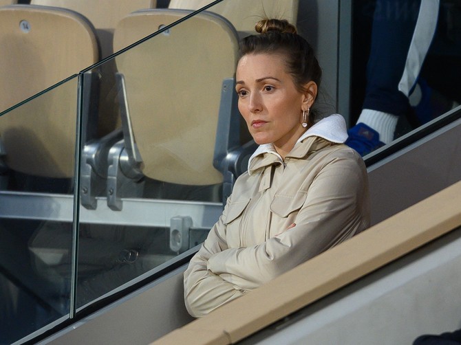 Jelena Đoković o borbi koju vodi: "Mislila sam da sam superžena, ovo me je uništilo"
