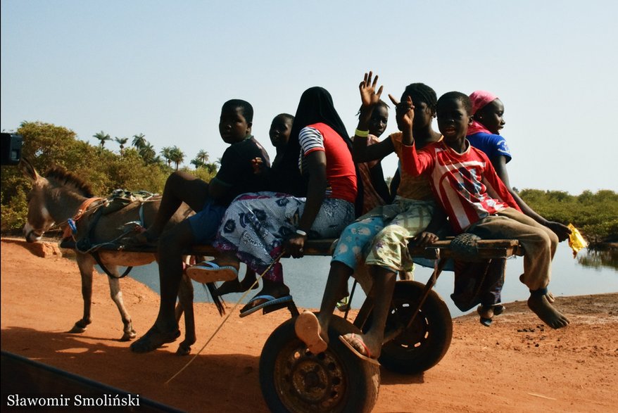 Gambia