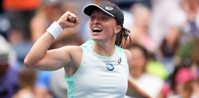 Iga Świątek – Jessica Pegula w ćwierćfinale US Open. Kiedy i o której mecz Polki?