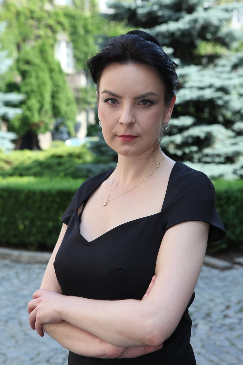 Agnieszka Gołąbek