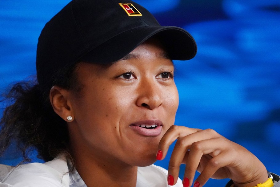 Tenisistka Naomi Osaka zajęła pierwsze miejsce w tegorocznym rankingu „Forbesa” najlepiej opłacanych zawodniczek na świecie