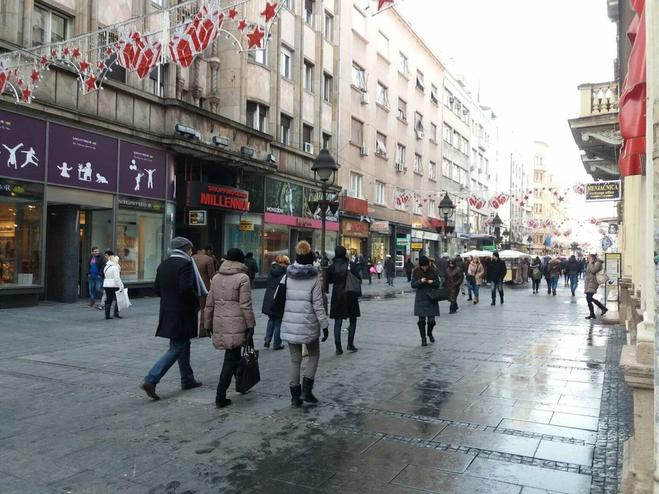 Knez Mihajlova