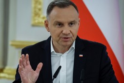 Andrzej Duda