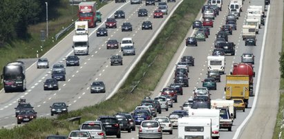 Każą nam płacić za autostrady