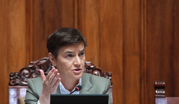 Ana Brnabić