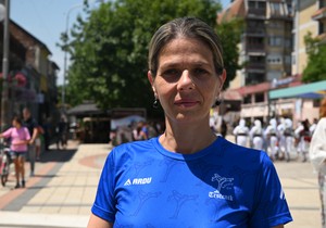 Nada Sarić