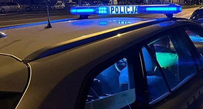 Co za wstyd! Warszawiacy złapani w Ostrołęce! Policja pokazała zdjęcia