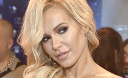 Doda wyjaśnia, dlaczego wciąż nie oddała pierścionka zaręczynowego byłemu narzeczonemy