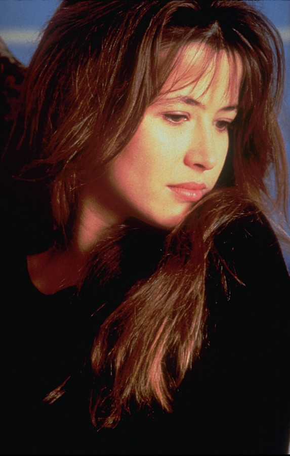 Sophie Marceau / Fot. BE&amp;W