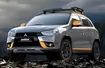 Mitsubishi ASX Geoseek