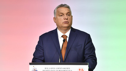 Visszavágott Orbán Viktor a krumplis akcióért! Ezt nem teszi zsebre a Jobbik elnöke – videó