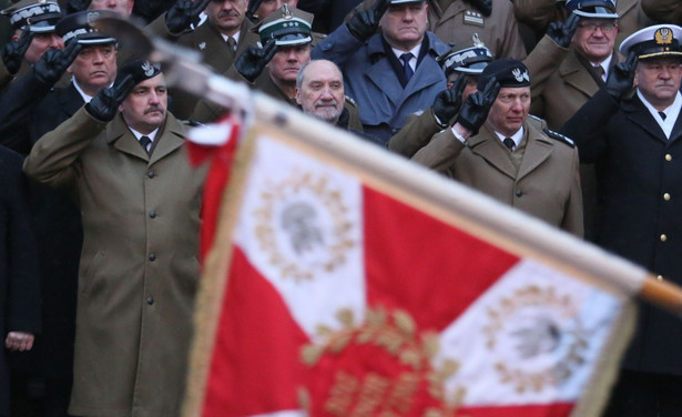 Antoni Macierewicz