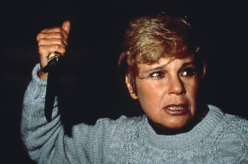 Betsy Palmer