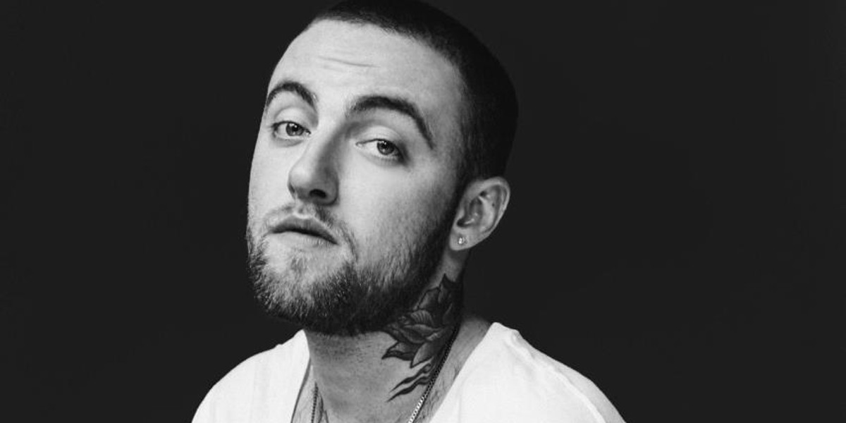 Mac Miller