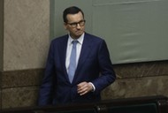 Mateusz Morawiecki