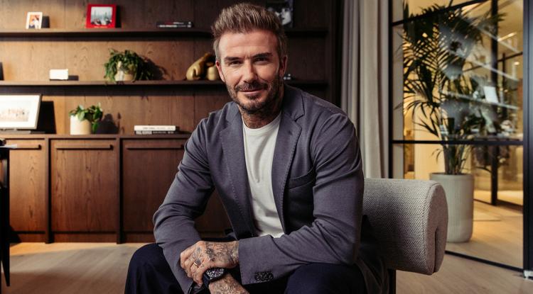 David Beckham asszisztense kiteregeti a szennyest a sztár szeretőiről Fotó: Northfoto