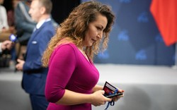 W środę 6 marca ślubowanie posłanki Moniki Pawłowskiej. Będzie wyrzucona z PiS?