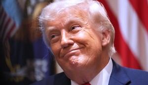 Donald Tramp