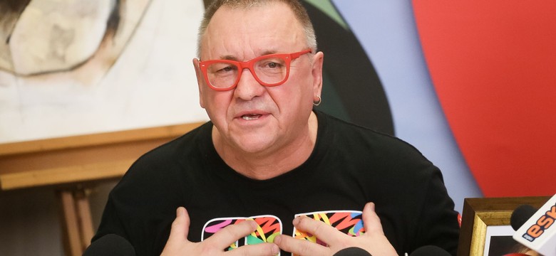 Owsiak do TVP: Szkoda, że tego nie pokazywaliście. Jestem zażenowany