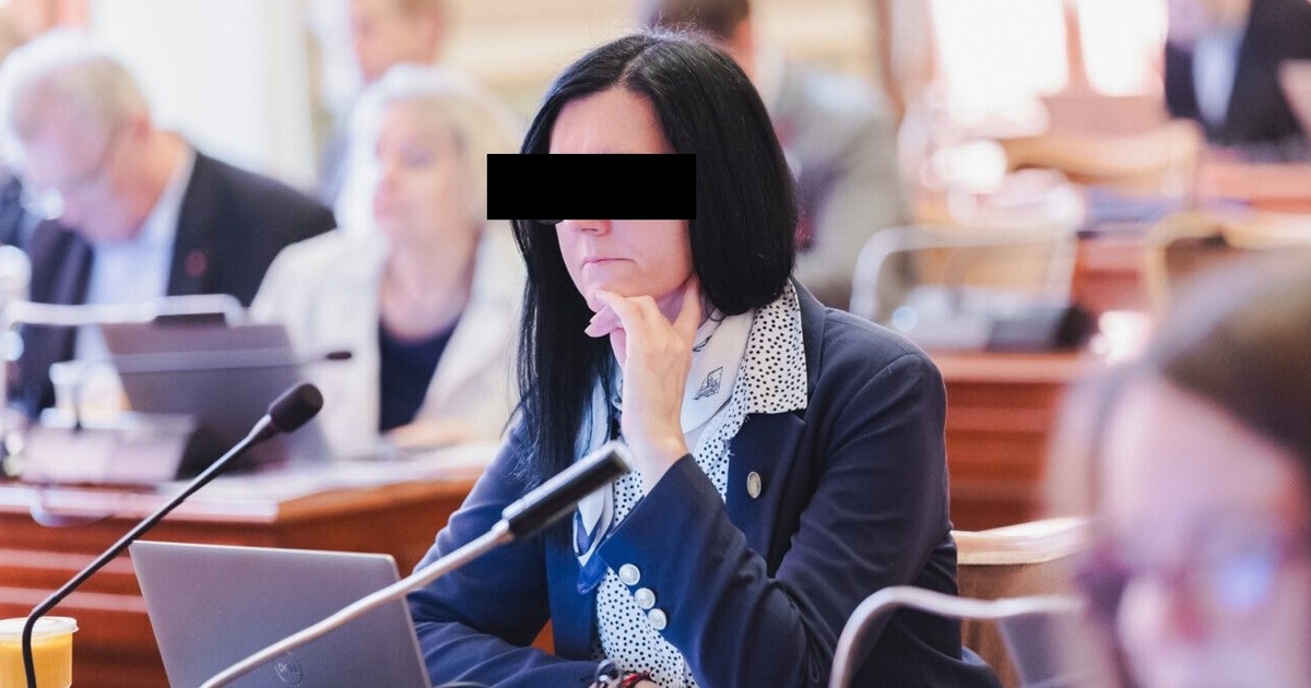 Wulgarne nagranie z taksówki pogrążyło radną KO. Sprawa nabrała tempa